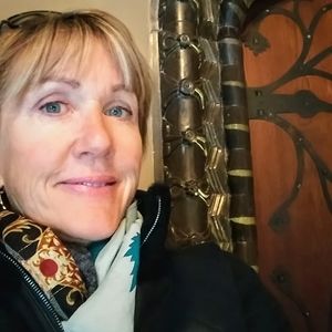 Meet your Posher, Sandy